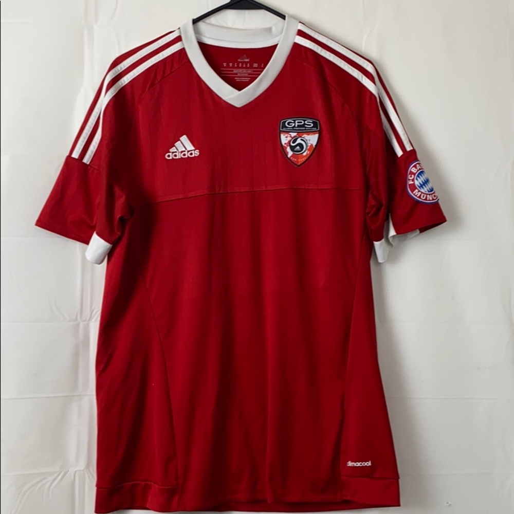 FC BAYERN JERSEY/ M